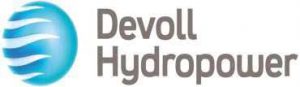 Devoll Hydropower logo from Alba Global's original project page